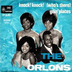The Orlons - Knock! Knock! (Who's There?) FLAC