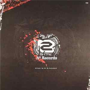 B-Front - Evil // Resimulated FLAC