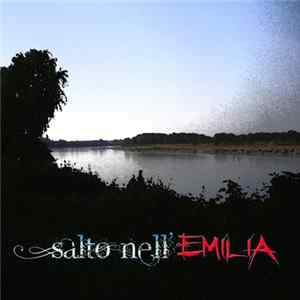 Salto Nel Buio - Salto Nell'Emilia FLAC