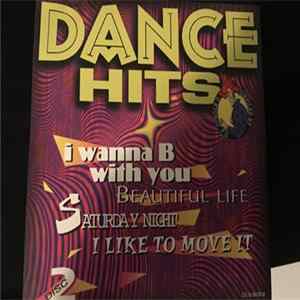 Various - Dance Hits Disc 2 FLAC
