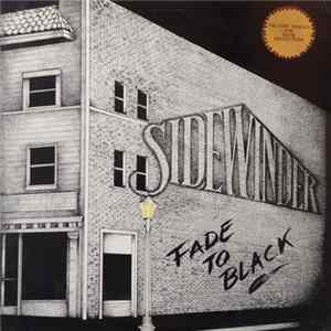 Sidewinder - Fade To Black FLAC
