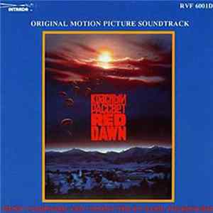 Basil Poledouris - Red Dawn (Original Motion Picture Soundtrack) FLAC
