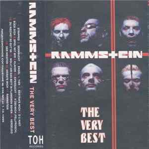 Rammstein - The Very Best FLAC