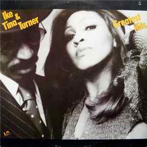Ike & Tina Turner - Greatest Hits FLAC