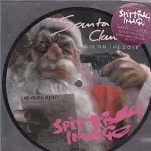 Spitting Image - Santa Claus Is On The Dole FLAC