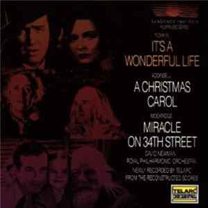 David Newman, Dimitri Tiomkin, Richard Addinsell, Cyril J. Mockridge - Sundance Film Music Series, Vol.1 FLAC