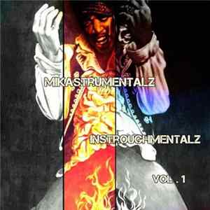 Mika SPK - Instroughmentalz Vol.1 FLAC