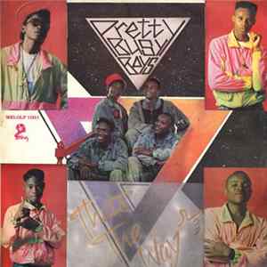 Pretty Busy Boys - Thats The Way FLAC