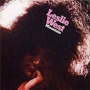 Leslie West - Mountain FLAC
