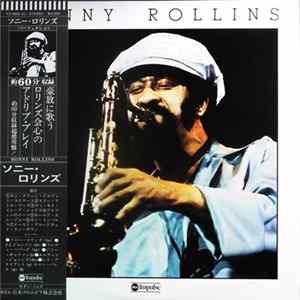 Sonny Rollins - Sonny Rollins FLAC