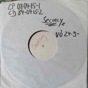 Secrecy - Art In Motion FLAC