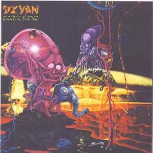 Dzyan - Electric Silence FLAC