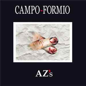 Campo-Formio - AZ's FLAC