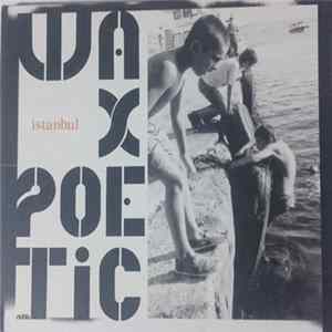 Wax Poetic - Istanbul FLAC