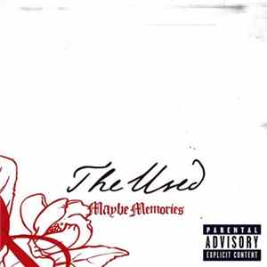 The Used - Maybe Memories FLAC