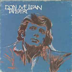 Don McLean - Tapestry FLAC