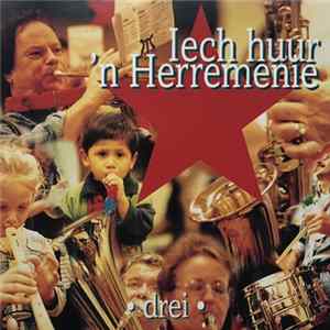 Various - Iech Huur 'N Herremenie FLAC