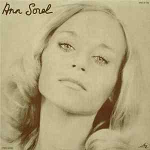 Ann Sorel - Ann Sorel FLAC