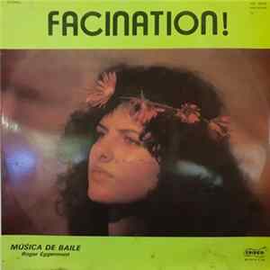 Roger Eggermont - Facination! Musica de Baile FLAC