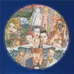 Doctors Of Madness - Figments Of Emancipation FLAC