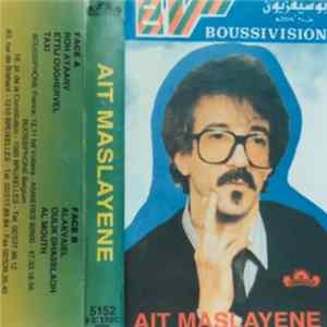 Aït Meslayene - Roh Ayaraav (K7) Volume 2 FLAC