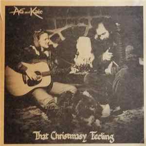 A.G. & Kate - That Christmasy Feeling FLAC