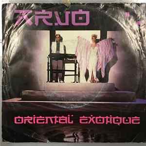 Arvo - Oriental Exotique FLAC