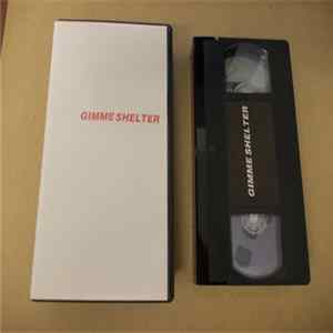 Various - Gimme Shelter FLAC