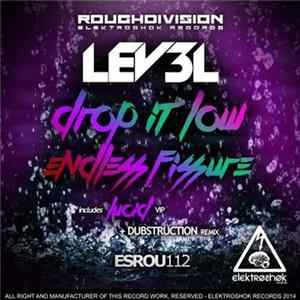 Lev3l - Drop It Low FLAC