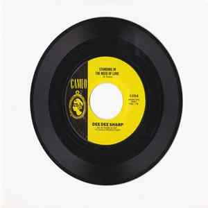 Dee Dee Sharp - Good / Standing In The Need Of Love FLAC