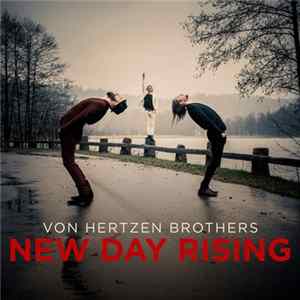 Von Hertzen Brothers - New Day Rising FLAC