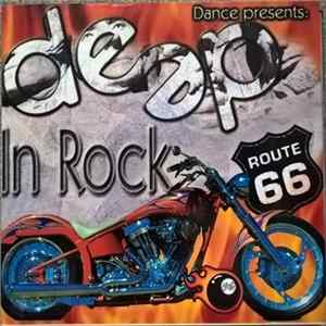 Various - Deep Dance Presents-Deep In Rock FLAC