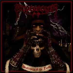 Procession - Destroyers Of The Faith FLAC