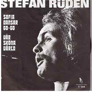Stefan Rüden - Sofia Dansar Go-Go / Vår Sköna Värld FLAC