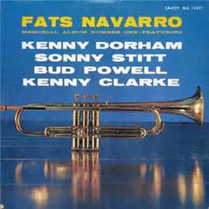 Fats Navarro - Fats-Bud-Klook-Sonny-Kinney FLAC