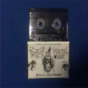 Mortal Wish, Tempestilence - Pieces Of A Dead Divinity FLAC