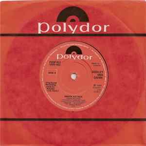 Godley And Creme - Snack Attack FLAC