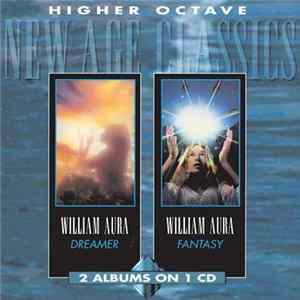 William Aura - Dreamer / Fantasy FLAC
