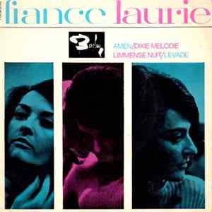 France Laurie - Amen / Dixie Melodie / L'Immense Nuit / L'Evade FLAC