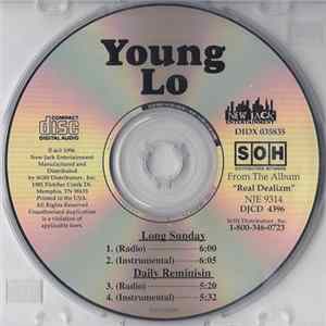 Young Lo - Long Sunday / Daily Reminisin FLAC
