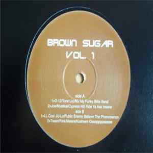 Various - Brown Sugar Vol. 1 FLAC