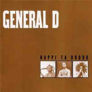 General D - Rappi Ta Doddo FLAC