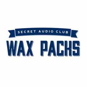 Gifthorse / Broken Field Runner - Secret Audio Club Wax Packs FLAC