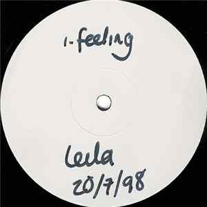 Leila - Feeling FLAC