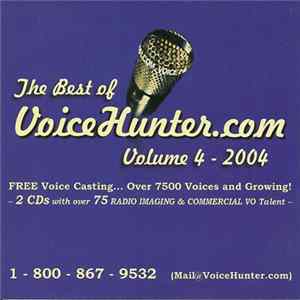 Various - The Best Of VoiceHunter.com Volume 4 - 2004 FLAC