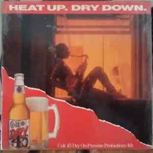 Unknown Artist - Heat Up, Dry Down FLAC
