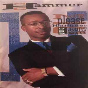 MC Hammer - Please Hammer Don't Hurt 'Em FLAC