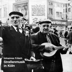 Various - Straßenmusik In Köln FLAC