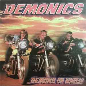 The Demonics - Demons On Wheels FLAC