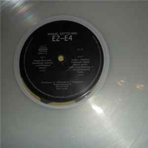 Manuel Göttsching - E2-E4 FLAC
